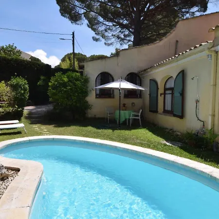 Holiday home Cala Costabravasi Santa Cristina d'Aro