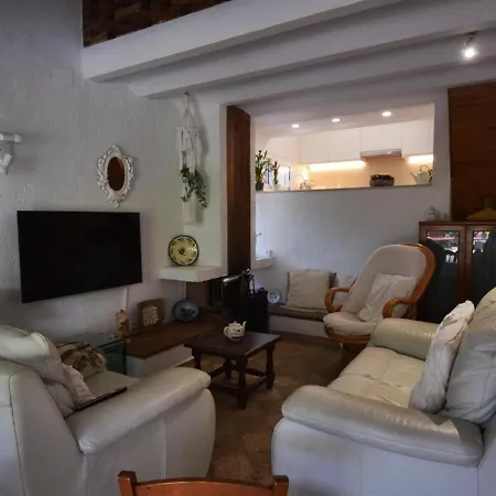 Cala Costabravasi Holiday home