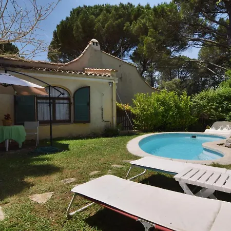 Holiday home Cala Costabravasi *