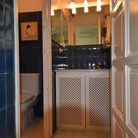 Holiday home Cala Costabravasi *