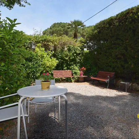 Holiday home Cala Costabravasi *