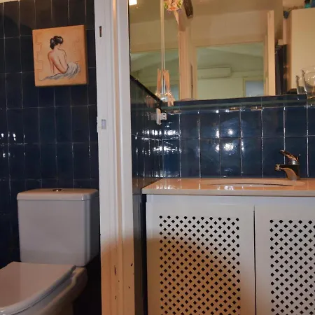 Holiday home Cala Costabravasi