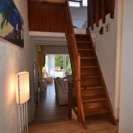 Holiday home Cala Costabravasi *