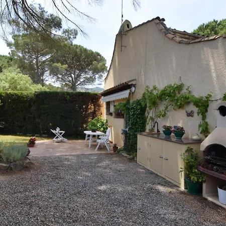 Cala Costabravasi Holiday home Santa Cristina d'Aro